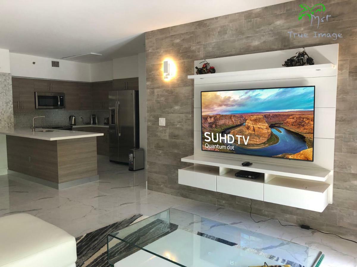 Апартаменты Yacht Club At Aventura 2 Bed 2 Bath Luxurius Cozy Brand New Экстерьер фото