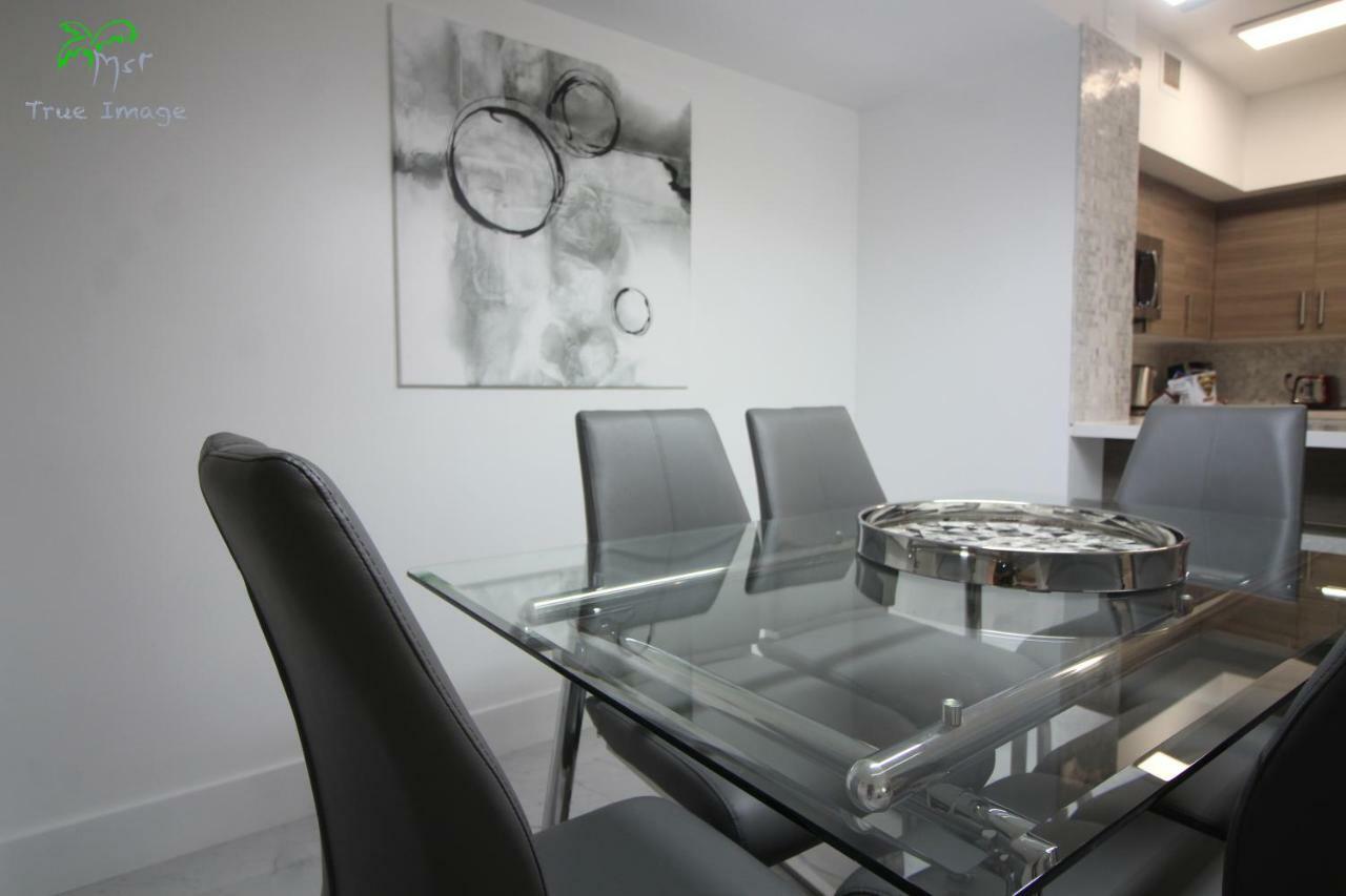Апартаменты Yacht Club At Aventura 2 Bed 2 Bath Luxurius Cozy Brand New Экстерьер фото