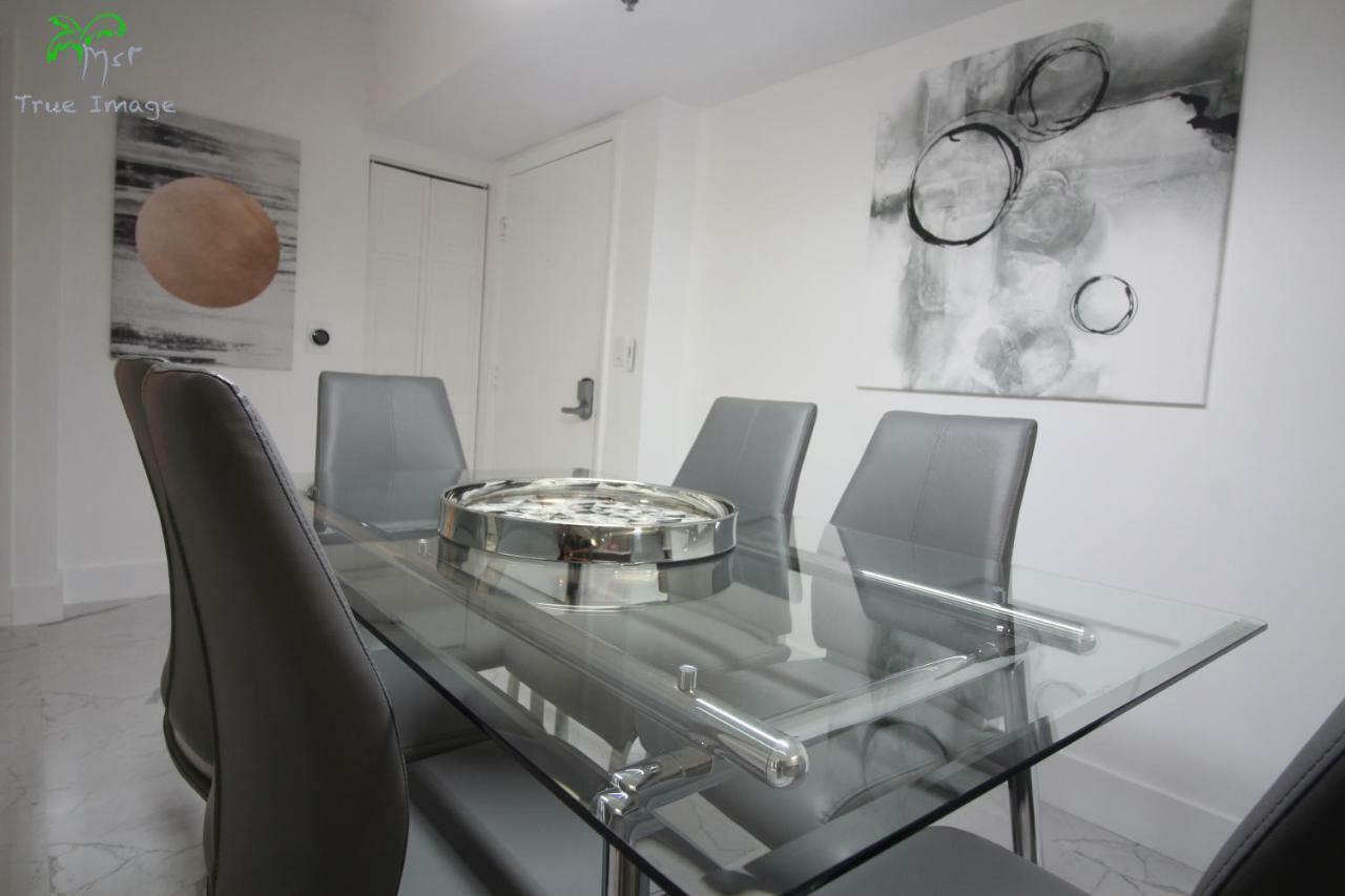 Апартаменты Yacht Club At Aventura 2 Bed 2 Bath Luxurius Cozy Brand New Экстерьер фото