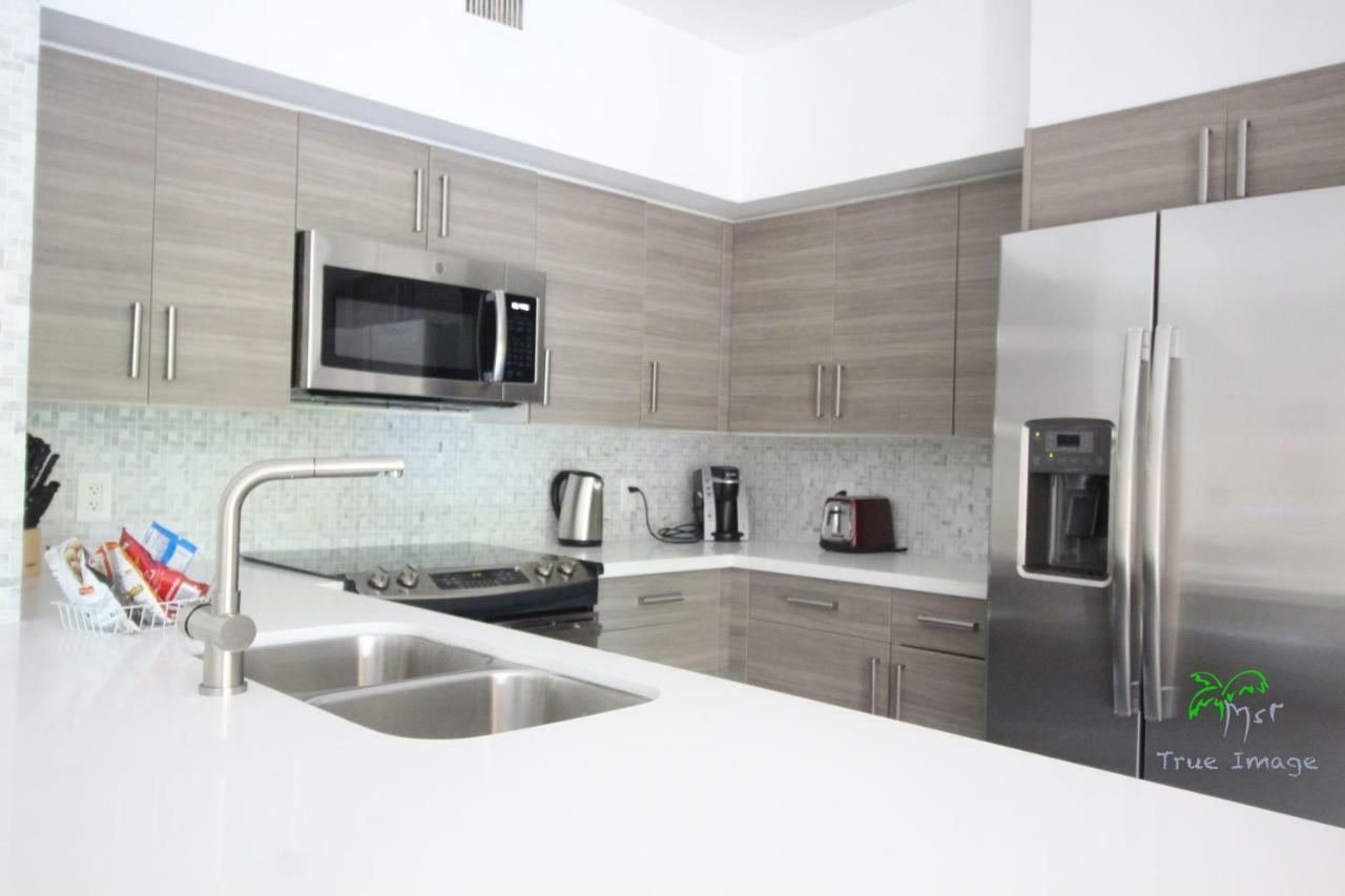 Апартаменты Yacht Club At Aventura 2 Bed 2 Bath Luxurius Cozy Brand New Экстерьер фото