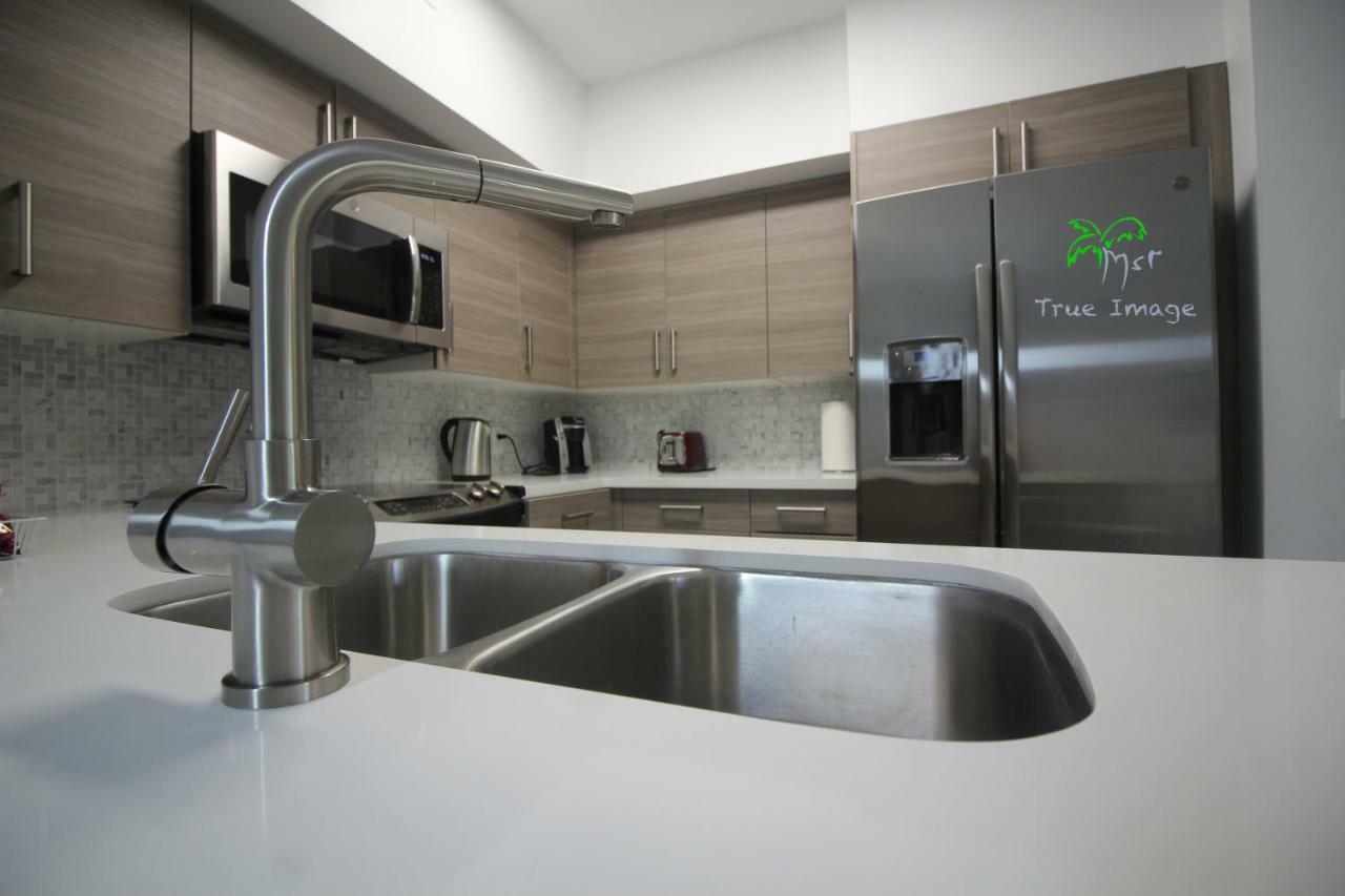 Апартаменты Yacht Club At Aventura 2 Bed 2 Bath Luxurius Cozy Brand New Экстерьер фото