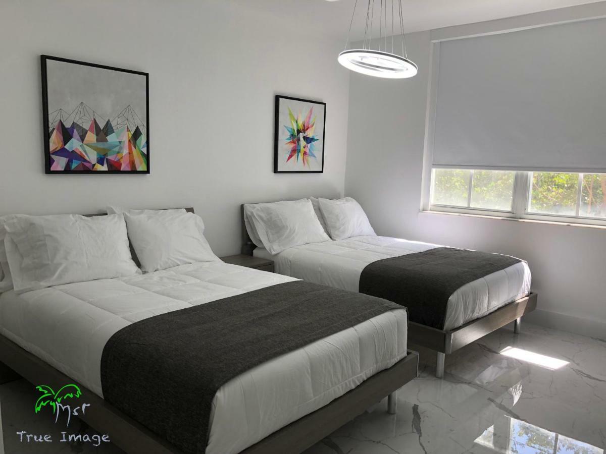 Апартаменты Yacht Club At Aventura 2 Bed 2 Bath Luxurius Cozy Brand New Экстерьер фото