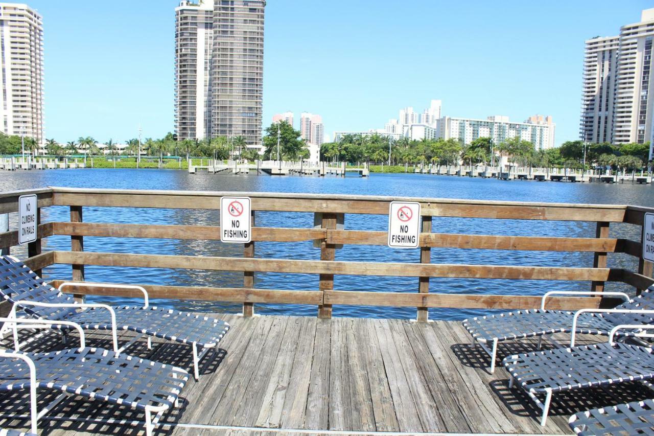 Апартаменты Yacht Club At Aventura 2 Bed 2 Bath Luxurius Cozy Brand New Экстерьер фото