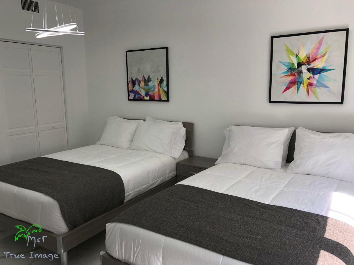 Апартаменты Yacht Club At Aventura 2 Bed 2 Bath Luxurius Cozy Brand New Экстерьер фото