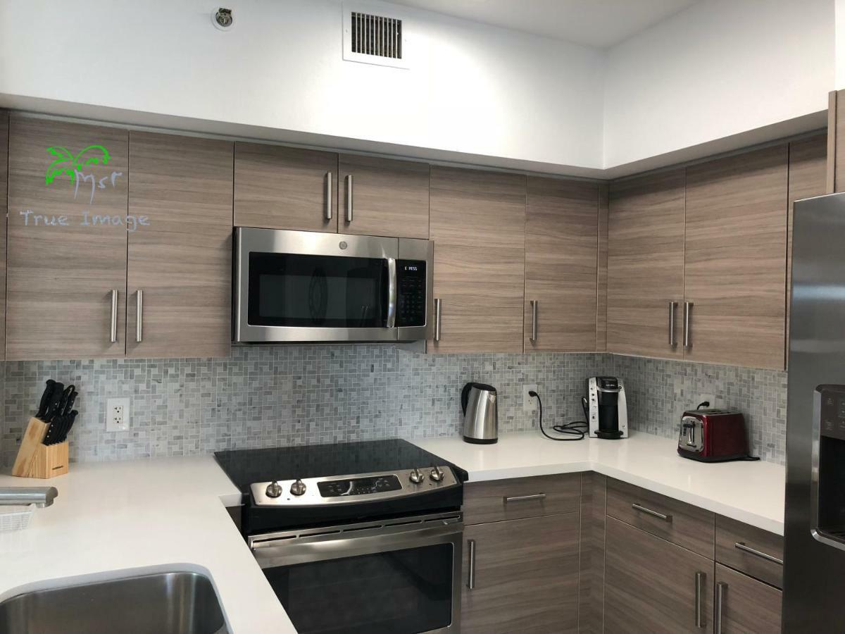 Апартаменты Yacht Club At Aventura 2 Bed 2 Bath Luxurius Cozy Brand New Экстерьер фото