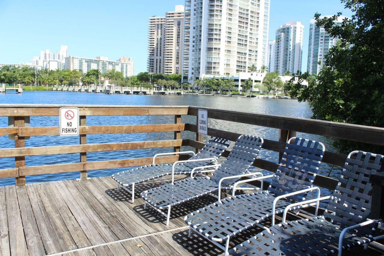 Апартаменты Yacht Club At Aventura 2 Bed 2 Bath Luxurius Cozy Brand New Экстерьер фото