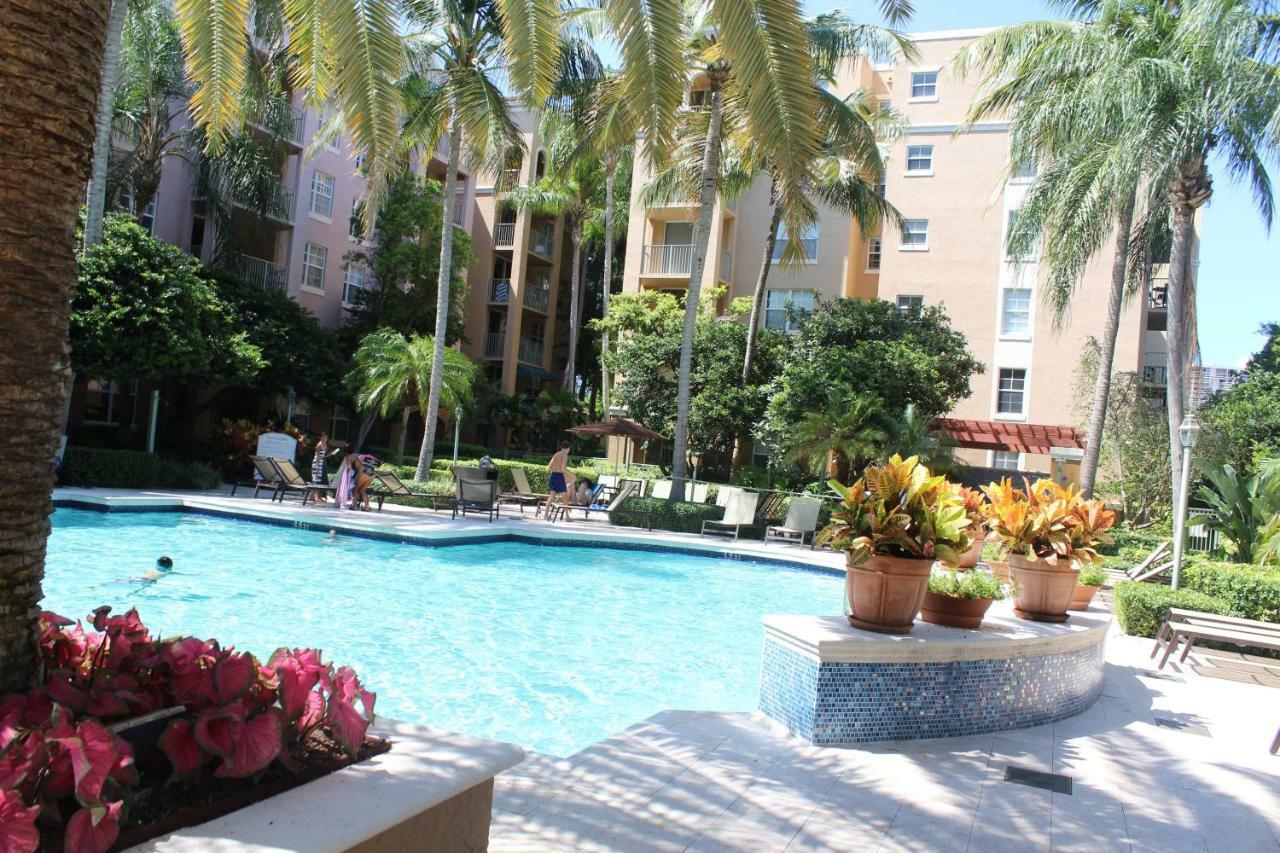 Апартаменты Yacht Club At Aventura 2 Bed 2 Bath Luxurius Cozy Brand New Экстерьер фото