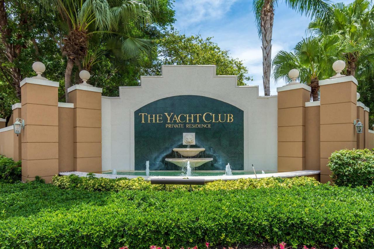 Апартаменты Yacht Club At Aventura 2 Bed 2 Bath Luxurius Cozy Brand New Экстерьер фото