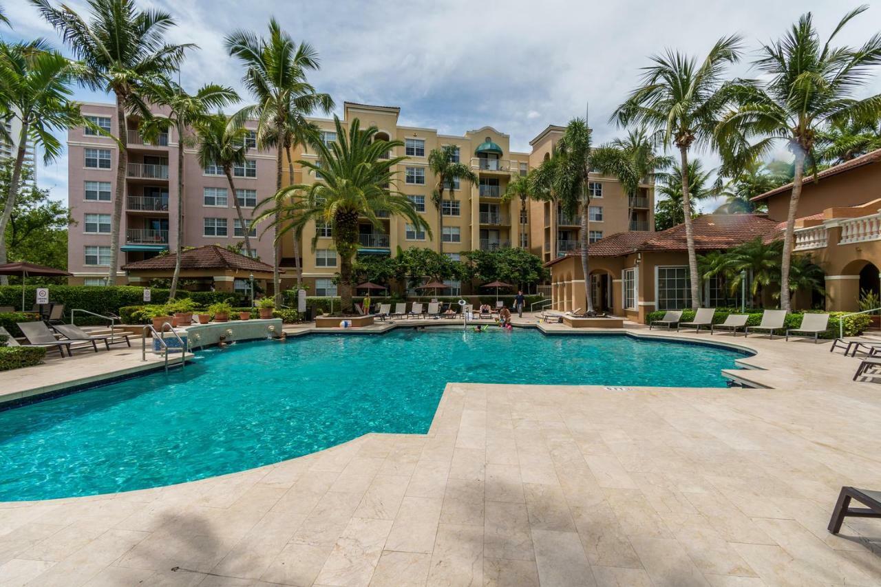 Апартаменты Yacht Club At Aventura 2 Bed 2 Bath Luxurius Cozy Brand New Экстерьер фото