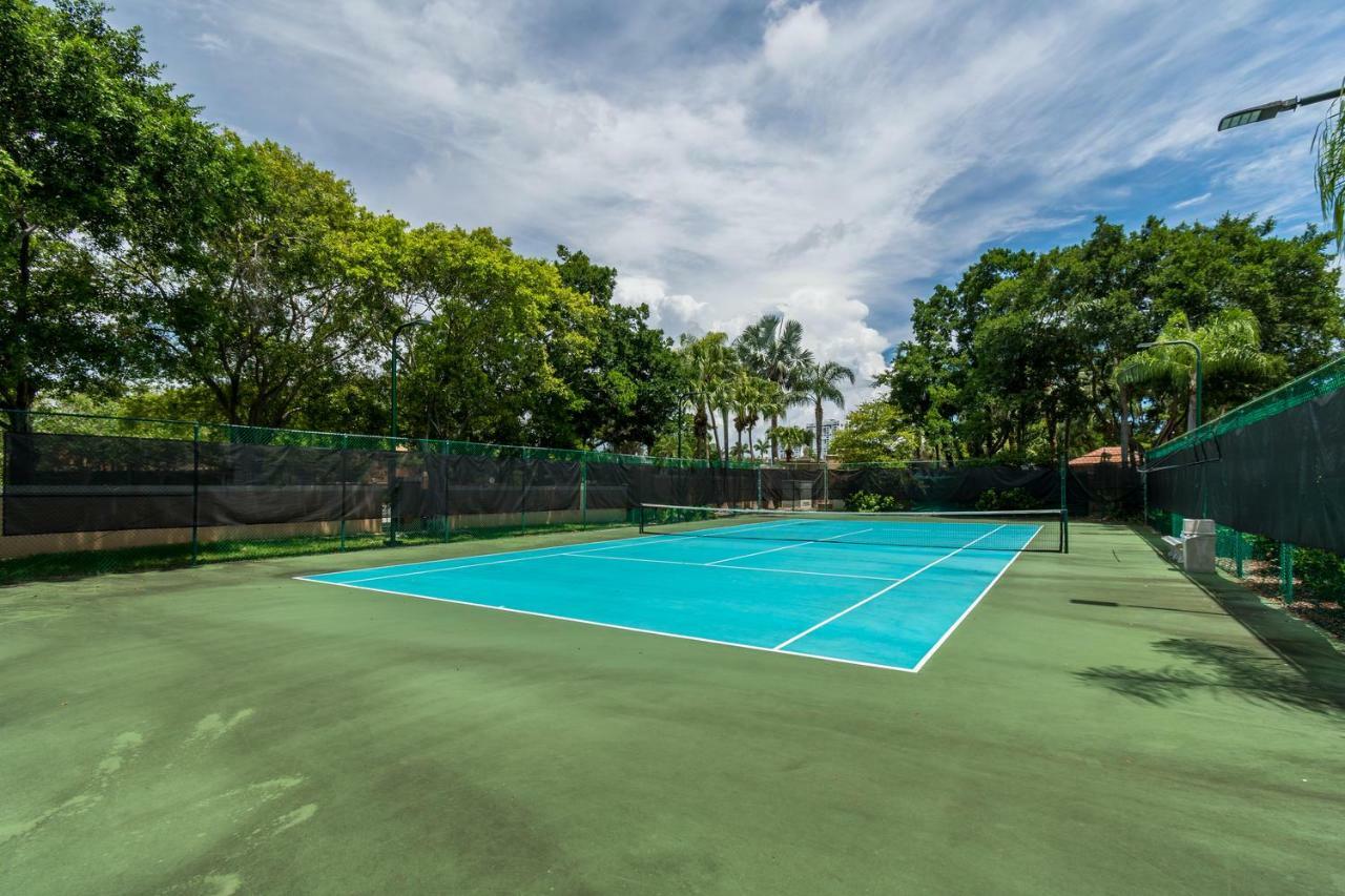 Апартаменты Yacht Club At Aventura 2 Bed 2 Bath Luxurius Cozy Brand New Экстерьер фото