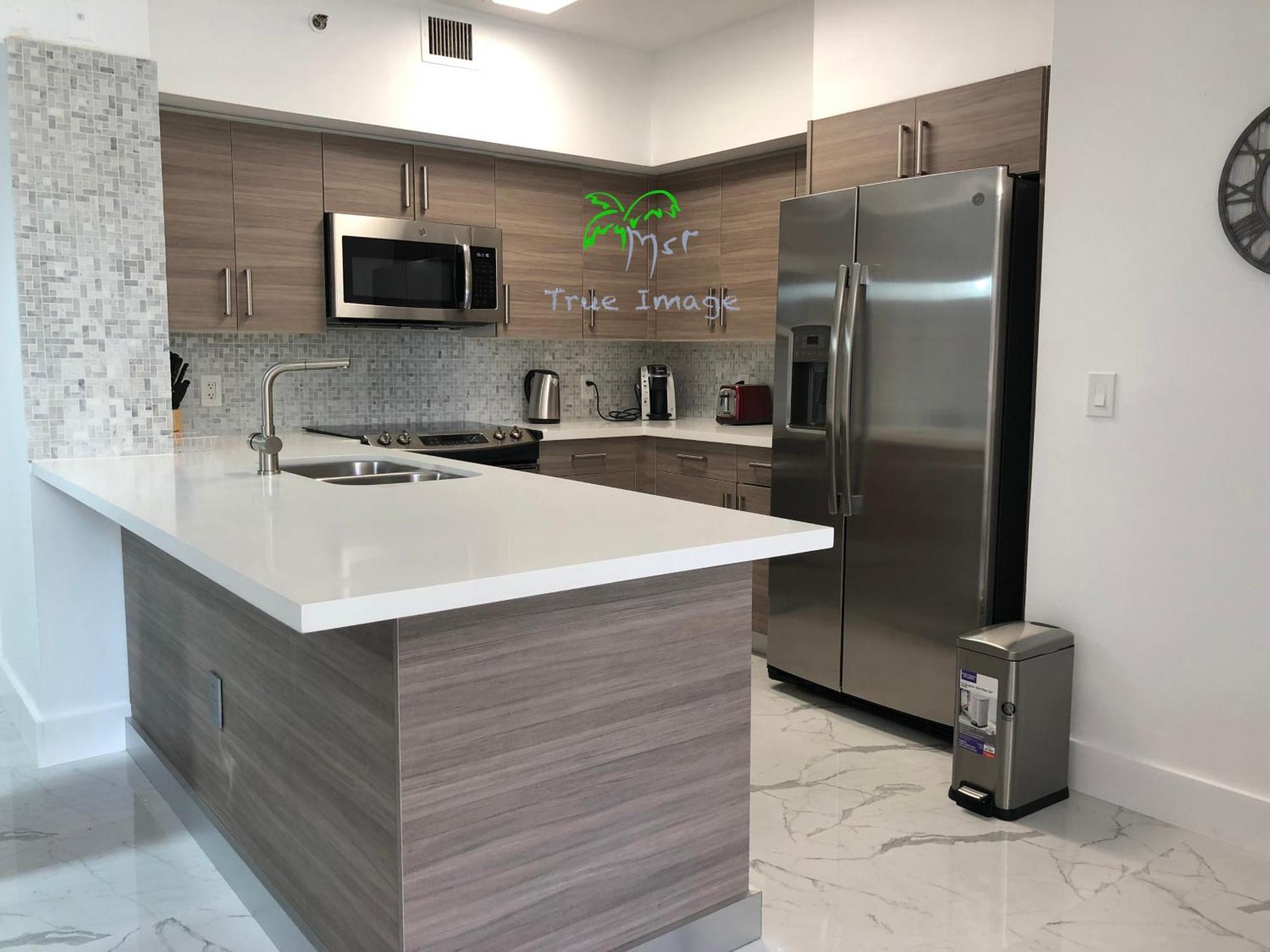 Апартаменты Yacht Club At Aventura 2 Bed 2 Bath Luxurius Cozy Brand New Экстерьер фото